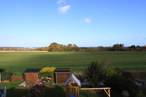 Ferienhaus Weitblick